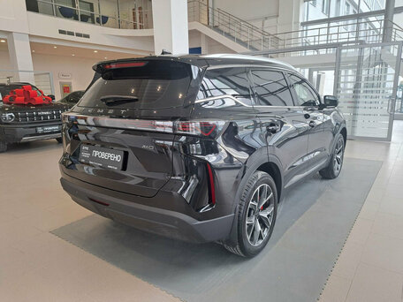 2026 Tenet T7, чёрный, 2509000 рублей, вид 5