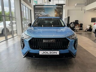 2026 Haval Jolion I Рестайлинг 2, голубой, 2649000 рублей, вид 2