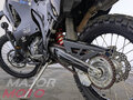 2020 Honda CRF 250L Rally, чёрный, 500000 рублей - вид 10