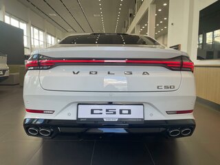 2026 VOLGA C50, белый, 2999000 рублей, вид 5