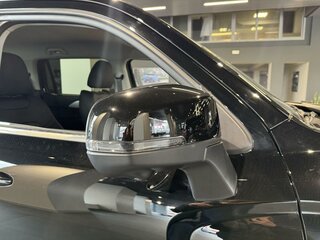 2026 Haval H5 II, чёрный, 4049000 рублей, вид 4