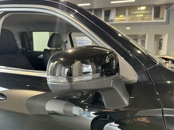 2026 Haval H5 II, чёрный - вид 4