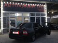 2015 Lada (ВАЗ) Priora I Рестайлинг, чёрный - вид 5