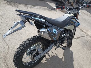 2026 Sycmmc 300, жёлтый, 120000 рублей, вид 3