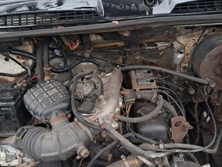 2009 ГАЗ ГАЗель (3221), белый, 350000 рублей, вид 1