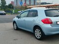 2008 Toyota Auris I, голубой, 600000 рублей - вид 5