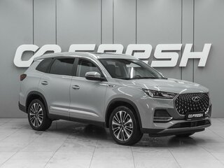 2023 Chery Tiggo 8 Pro Max I, серый, 2280000 рублей, вид 1