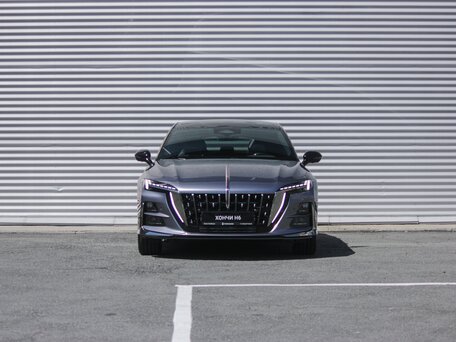 2025 Hongqi H6, серый, 3350000 рублей, вид 2