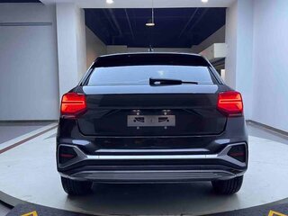 2022 Audi Q2 L e-tron I Рестайлинг, чёрный, 2680000 рублей, вид 5