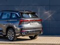 2024 Changan CS75 Plus III, серый, 2395000 рублей - вид 9
