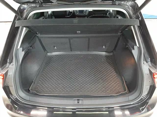 2018 Volkswagen Tiguan II, чёрный, 2119000 рублей, вид 5