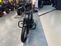 2017 Harley-Davidson Street Bob, серый, 1310000 рублей - вид 4