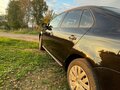 2010 Volkswagen Jetta V, чёрный - вид 5