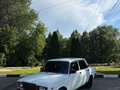 2005 Lada (ВАЗ) 2107, белый, 165000 рублей