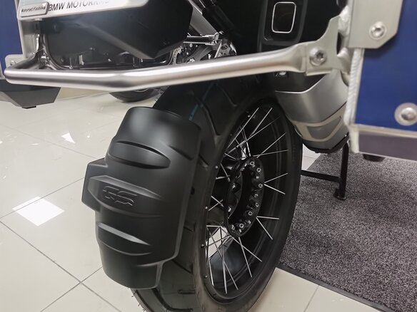 2023 BMW R 1250 GS, белый, 2690000 рублей - вид 11