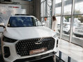 2025 Chery Tiggo 9 I, белый, 4640000 рублей - вид 3