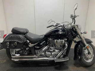 Suzuki Boulevard C50
