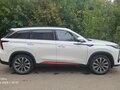 2022 Changan CS75 Plus II, белый, 2440000 рублей - вид 3
