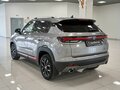 2023 Changan CS35 Plus I Рестайлинг, серебристый, 1747000 рублей - вид 3