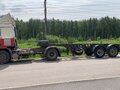 1995 Volvo F-Series, белый, 399000 рублей - вид 2