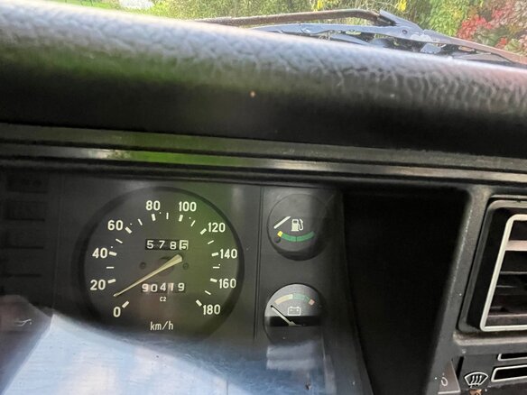 2004 Lada (ВАЗ) 2107, зелёный, 60000 рублей - вид 6