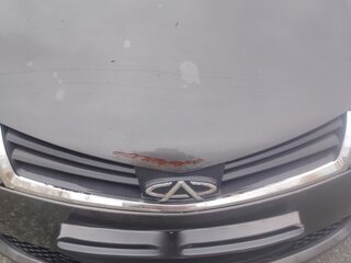 2012 Chery Bonus (A13), серый, 190000 рублей, вид 3