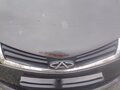 2012 Chery Bonus (A13), серый, 190000 рублей - вид 2