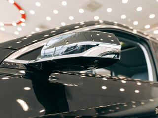 2025 Geely Atlas II, серый, 3449990 рублей, вид 5