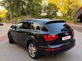 2008 Audi Q7 I (4L), чёрный, 1146215 рублей - вид 7