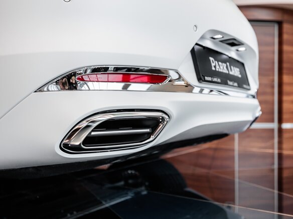 2025 Mercedes-Benz Maybach SL, белый, 33450000 рублей - вид 18