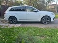 2017 Audi Q7 II (4M), белый, 3650000 рублей - вид 2