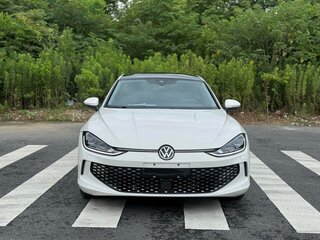 2023 Volkswagen Lamando L II, белый, 1670001 рублей, вид 2