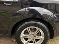 2008 Ford Focus II Рестайлинг, чёрный - вид 11