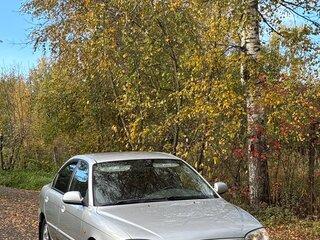 2008 Kia Spectra I Рестайлинг 2, серебристый, 400000 рублей, вид 1