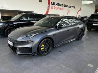 2026 Lynk & Co 07 GT I Рестайлинг, серый, 6800000 рублей, вид 1