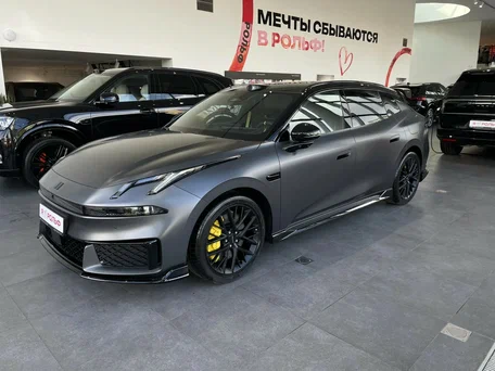 2026 Lynk & Co 07 GT I Рестайлинг, серый, 6300000 рублей, вид 1