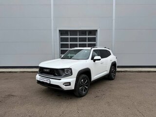 2026 Haval H7 I, белый, 3999000 рублей, вид 1