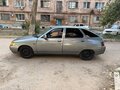 2007 Lada (ВАЗ) 2112, серый, 210000 рублей - вид 1