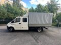 2022 ГАЗ ГАЗель Next, белый, 1750000 рублей - вид 1
