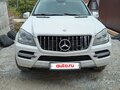 2011 Mercedes-Benz GL-Класс 350 I (X164) Рестайлинг, белый, 1950000 рублей - вид 1