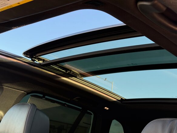 2019 BMW X5 40i IV (G05/G18), чёрный - вид 21