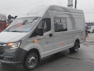 2020 ГАЗ ГАЗель NN, белый, 2994000 рублей, вид 2