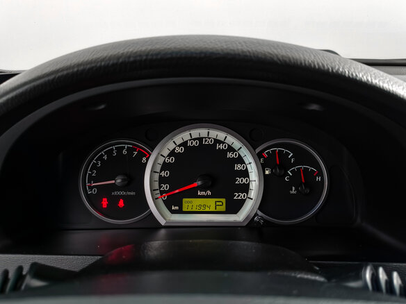 2014 Daewoo Gentra II, серый, 508000 рублей - вид 17