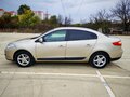 2012 Renault Fluence I, бежевый, 650000 рублей - вид 6
