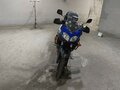 2013 Suzuki V-Strom DL 650, синий, 695000 рублей - вид 2