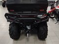 2026 Loncin XWolf 1000L Muddy, коричневый, 1399000 рублей - вид 9