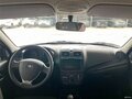2026 Lada (ВАЗ) Granta I Рестайлинг, чёрный - вид 3