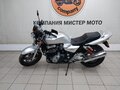 1998 Honda CB 1300, серый, 475000 рублей - вид 1