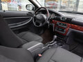 2010 ГАЗ Volga Siber I, чёрный, 549000 рублей - вид 9