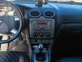 2009 Ford Focus II Рестайлинг, синий, 400000 рублей - вид 9
